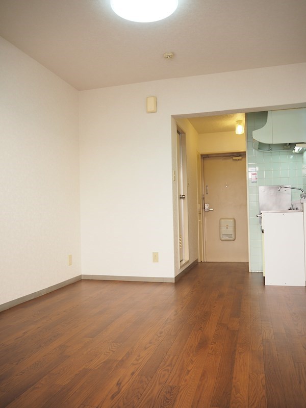 ビアメゾン三井パート２１ ベッドルーム