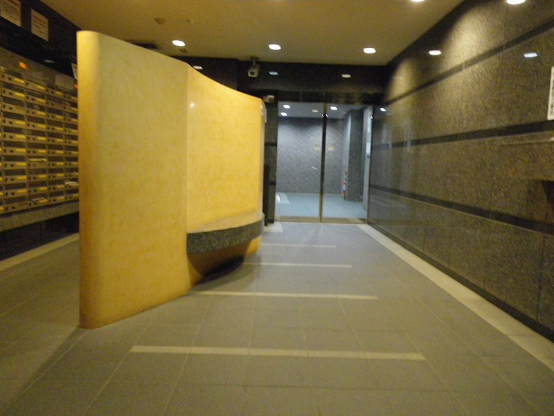 ルーブル文京音羽 その他外観3