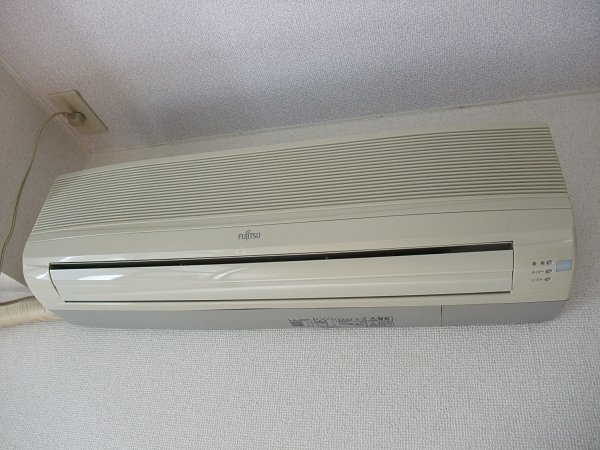 スカイコート喜多見 その他3