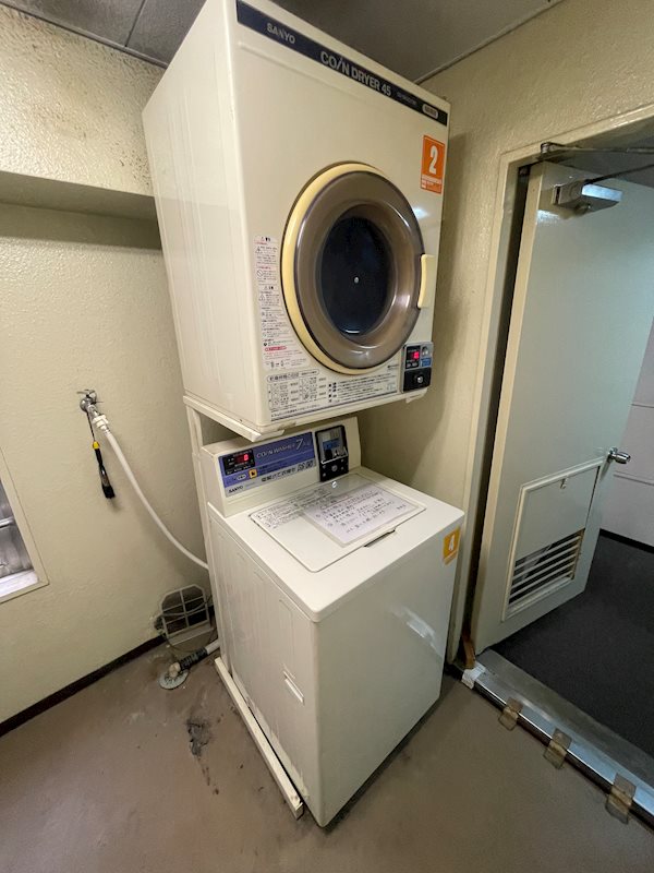 ライオンズプラザ恵比寿 その他外観2