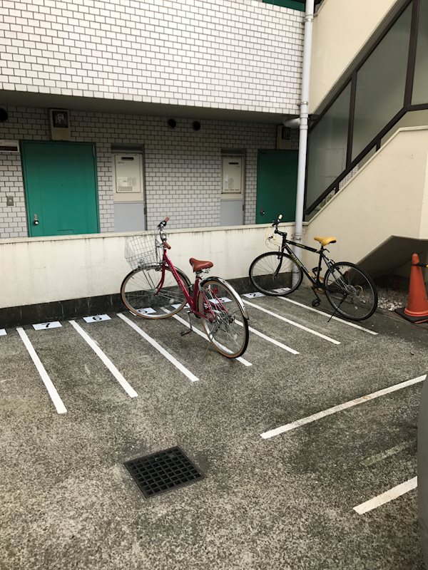 ハイタウン駒沢公園 その他外観1