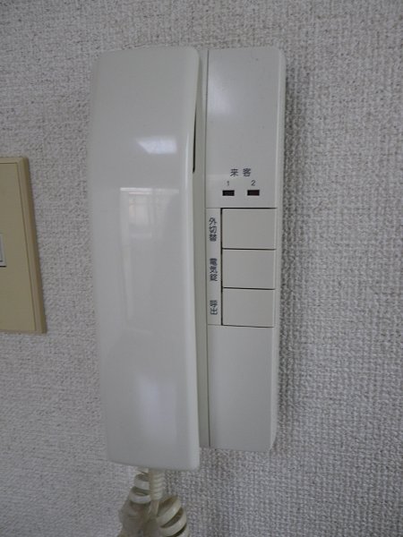 ルーブル南馬込 その他1