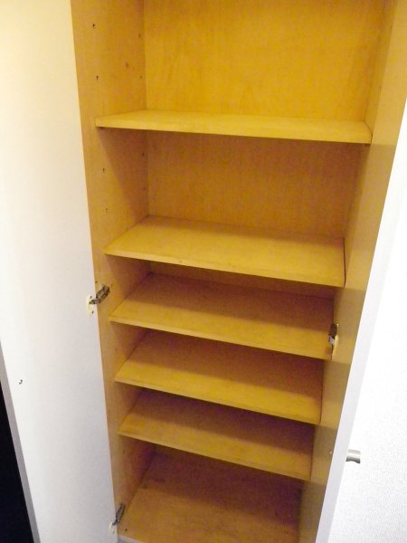 ルーブル南馬込 その他2