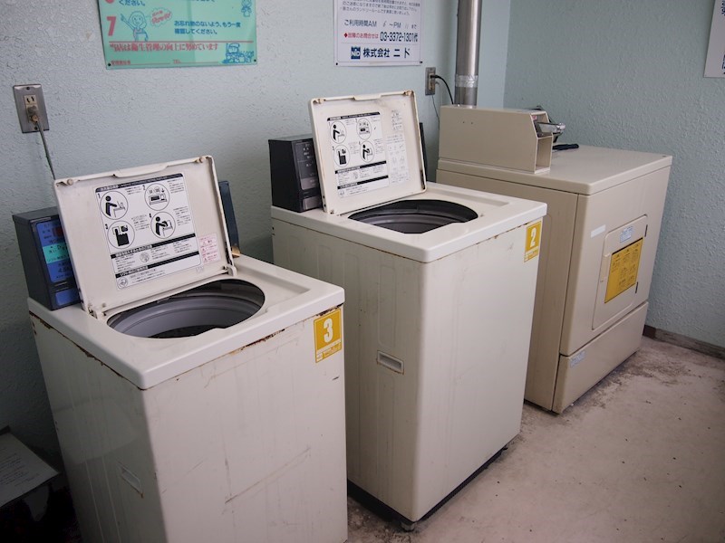 ラ・レジダンス・ド・エチュード その他外観2