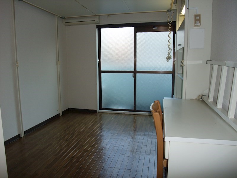 ラ・レジダンス・ド・エチュード リビング