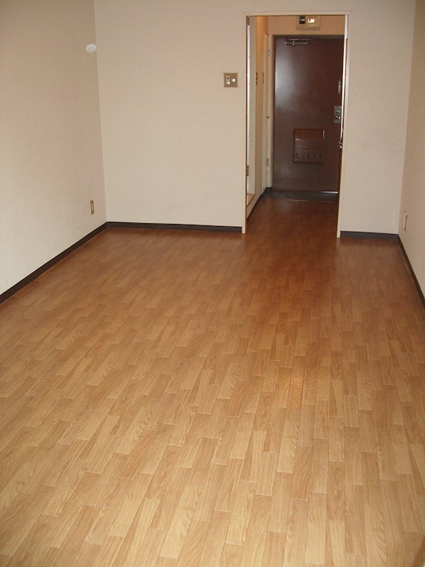 ユースフル笹塚第２ ベッドルーム