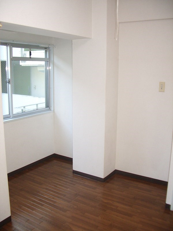 ＴＯＰ金町第６ リビング