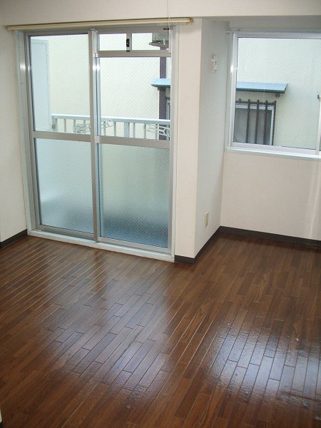 ＴＯＰ金町第６ ベッドルーム