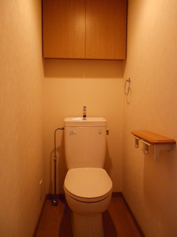 ルーブル中馬込壱番館 その他2