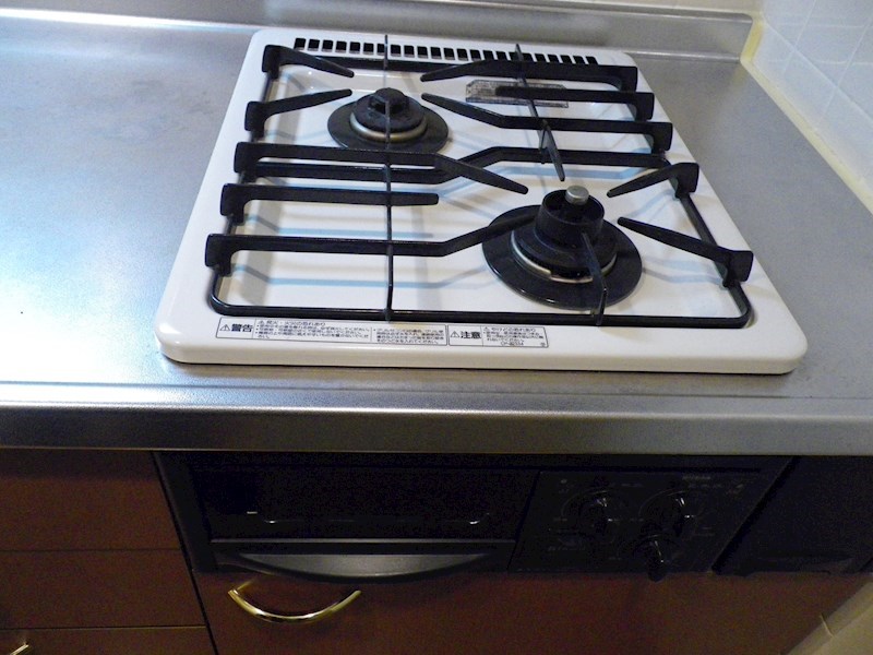 ルーブル中馬込壱番館 その他4