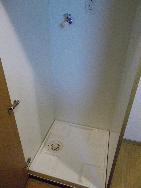 ルーブル中馬込壱番館 その他5