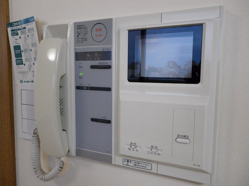 ルーブル中馬込壱番館 その他6