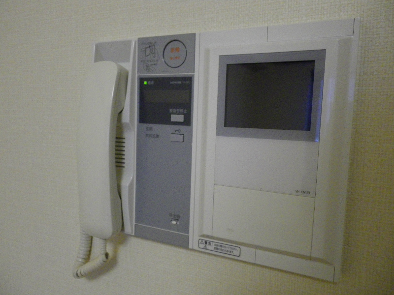 インターホン ルーブル渋谷松濤 その他3