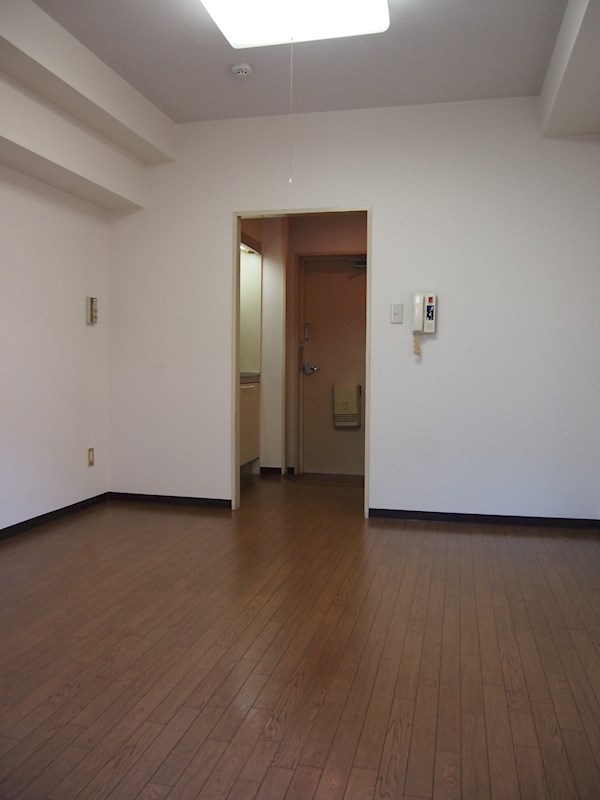 セントヒルズ三軒茶屋 ベッドルーム