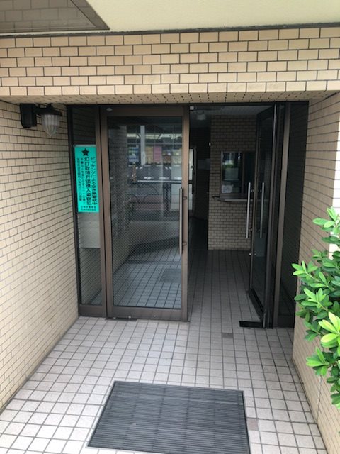 日神パレス上石神井 その他外観1