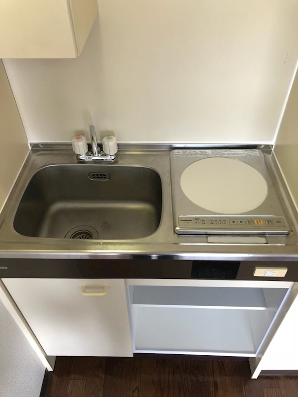 日神パレス上石神井 キッチン