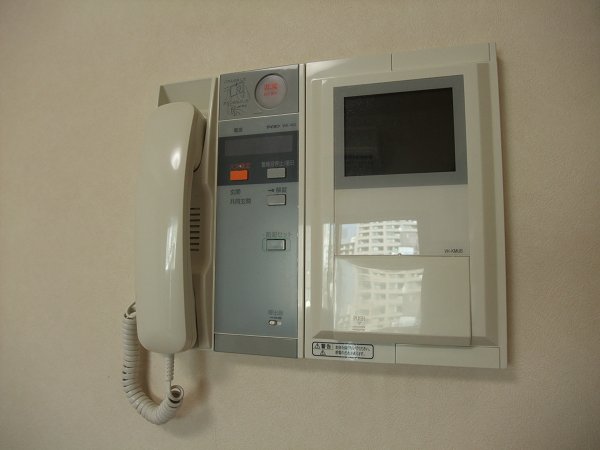 インターホン ルーブル南麻布 その他3