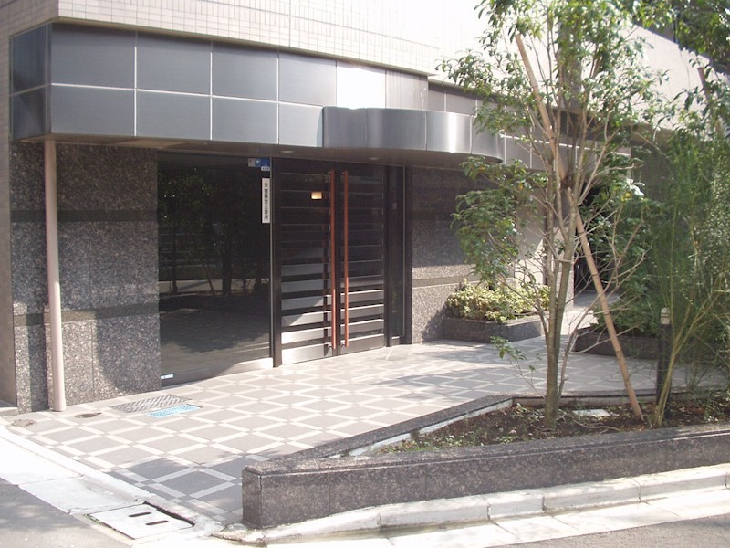 ルーブル蒲田壱番館 その他外観1
