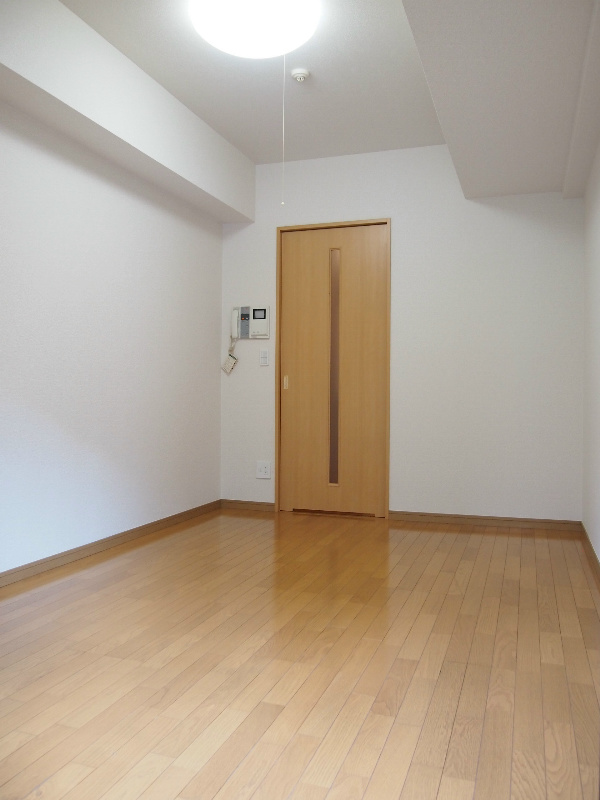 ルーブル蒲田壱番館 リビング