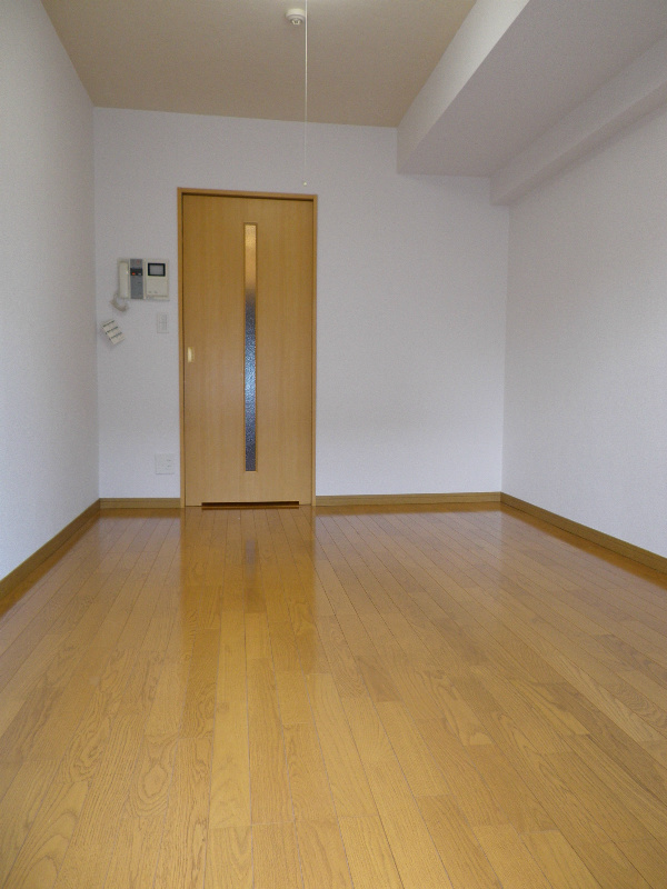 ルーブル蒲田壱番館 ベッドルーム