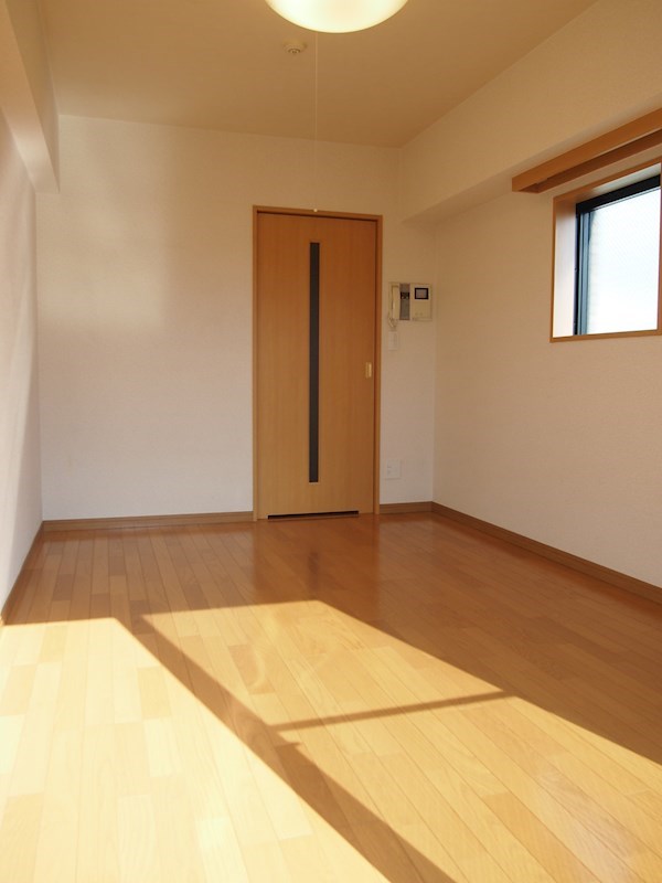 ルーブル蒲田壱番館 ベッドルーム