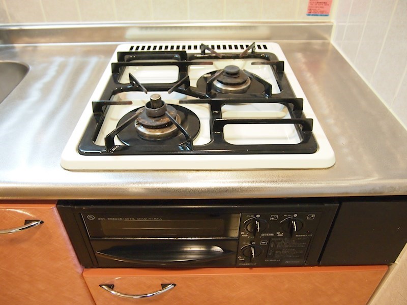 ルーブル芦花公園 その他5