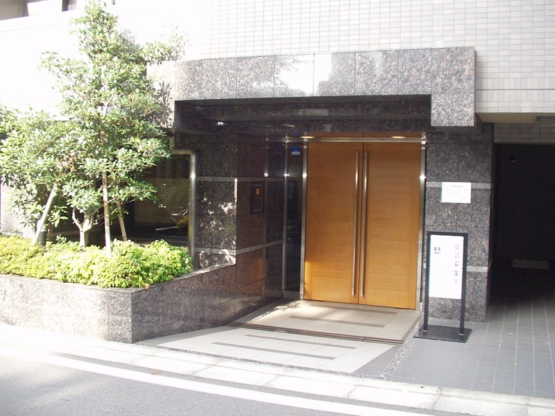 ルーブル芦花公園 その他外観1