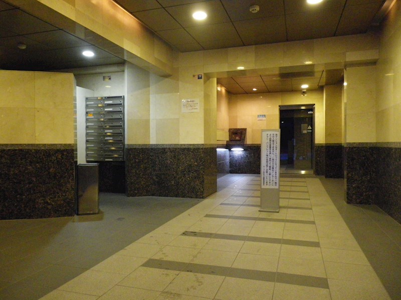 ルーブル芦花公園 その他外観2