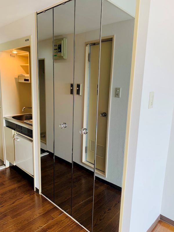 ヒルズ駒場東大前 その他3