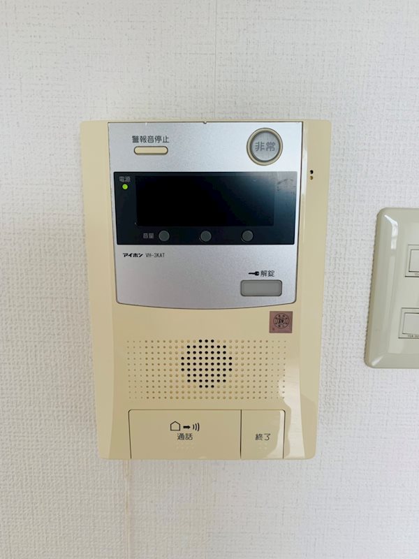 ヒルズ駒場東大前 その他4