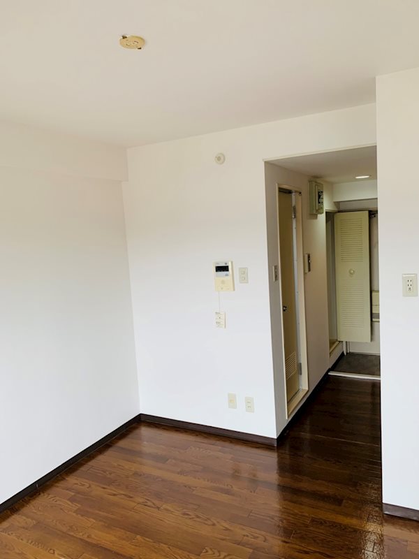 ヒルズ駒場東大前 ベッドルーム