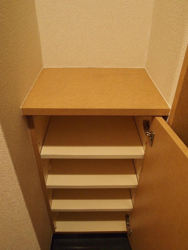 ルーブル学芸大学参番館 その他1