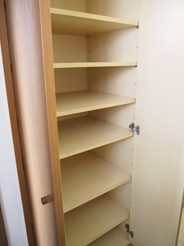 ルーブル下井草 その他1