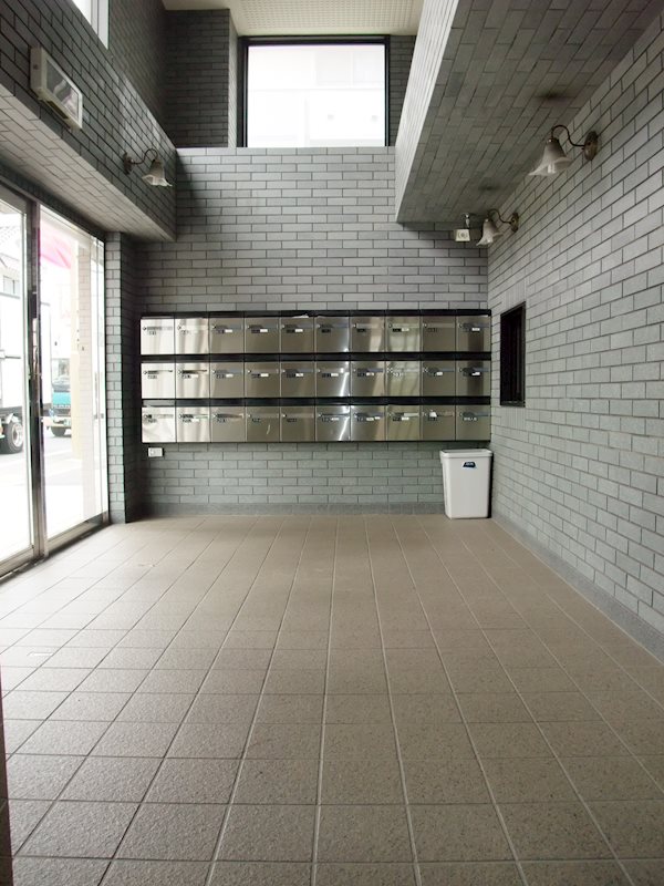 ルーブル下井草 その他外観2