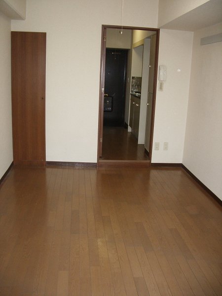 ルーブル下井草 ベッドルーム