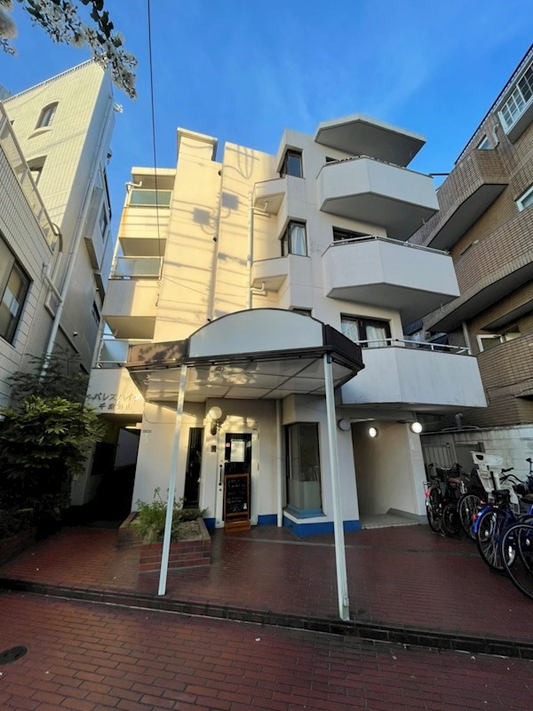 パレスハイツ千歳烏山 その他外観3