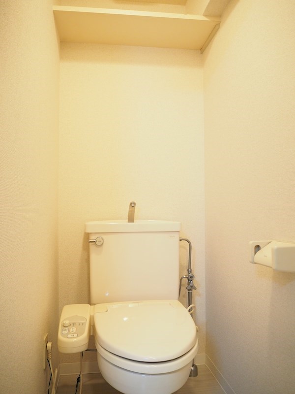 オーブ京王よみうりランド その他3