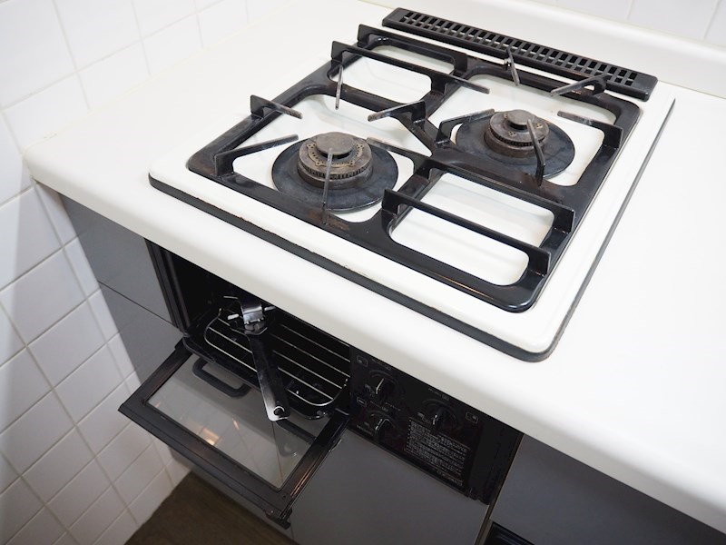 オーブ京王よみうりランド その他4