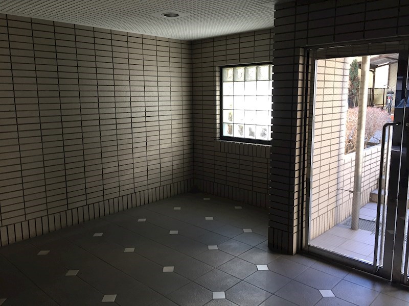 オーブ京王よみうりランド その他外観2