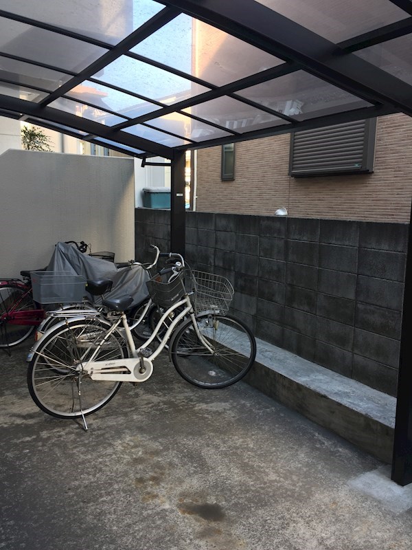 オーブ京王よみうりランド その他外観3