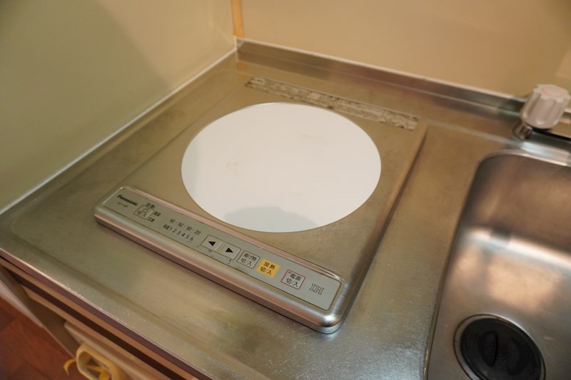 パシフィック池袋 その他2