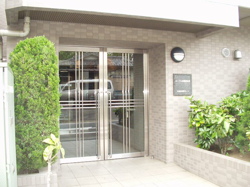 ルーブル田園調布南 その他外観1