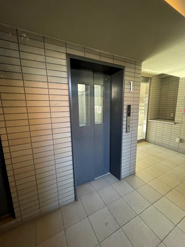 ルーブル田園調布南 その他外観3