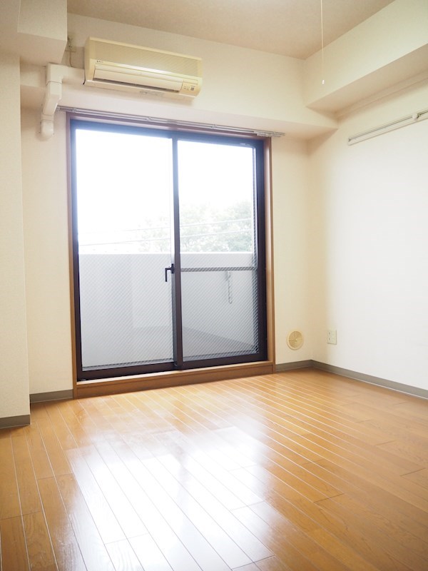 ルーブル田園調布南 リビング