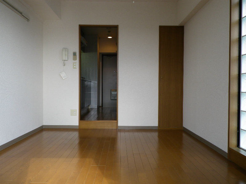 ルーブル田園調布南 ベッドルーム