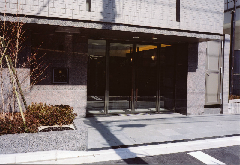 ルーブル蒲田参番館 その他外観1