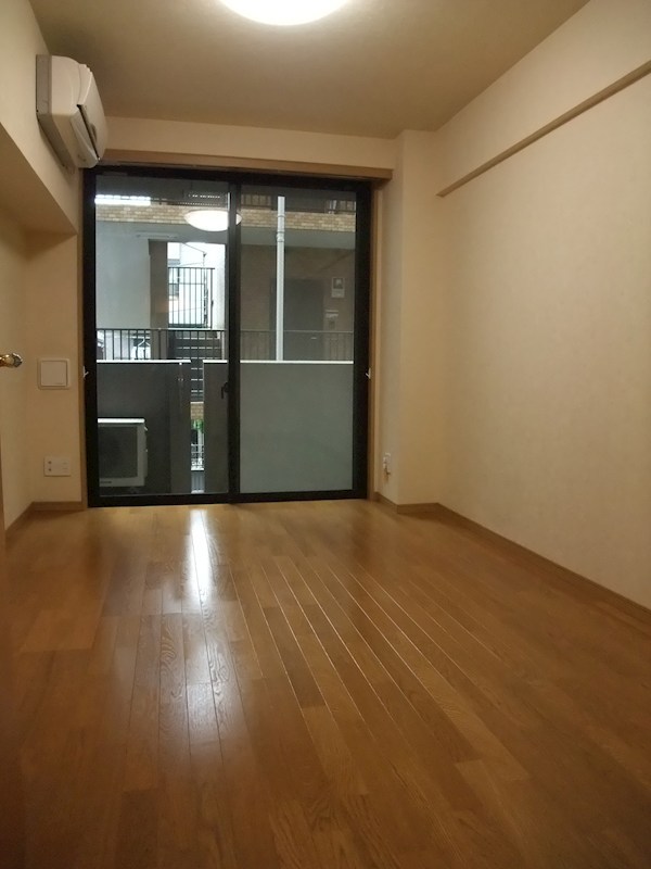 ルーブル蒲田参番館 リビング