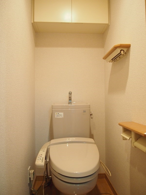 ルーブル日本橋 その他2