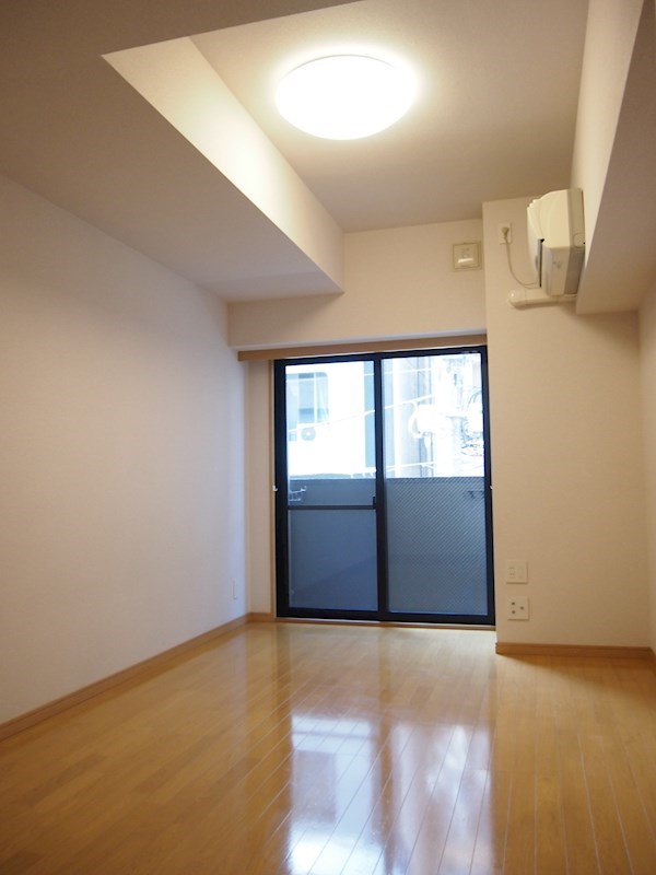 ルーブル日本橋 リビング