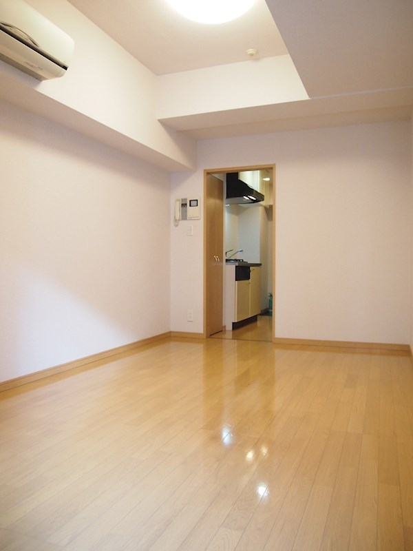 ルーブル日本橋 ベッドルーム